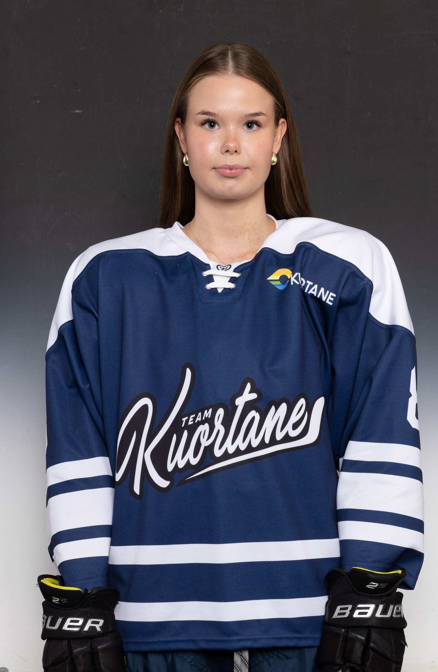 Sarah Tissarinen